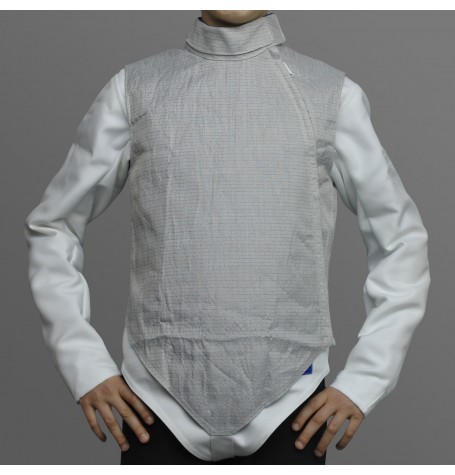 ALLSTAR E-Weste Florett Jungen